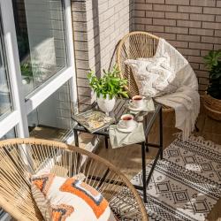 фото 21 Апартаменты Merino Home Morris (Мерино Хоум Моррис)