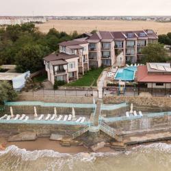 Фото Отель Ravenna Mare (Равенна Маре)