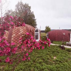 Фото Отель Тенгри