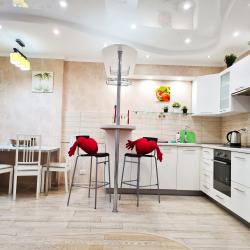 Фото Апартаменты а на Военной