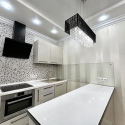 Фото Апартаменты на ул. Новороссийская 2к