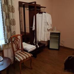 Фото Отель Арарат Парк