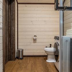 Фото Отель Коттедж в Терсколе