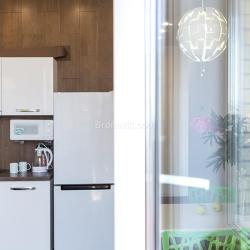 Фото Отель Один на Седова