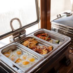 Фото Отель Белый Соболь