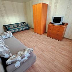 Фото Отель Уютные сутки в микрорайоне Крутые Ключи 42