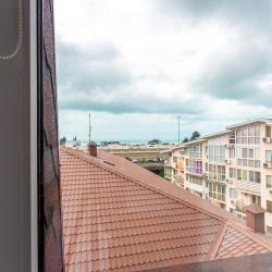 Фото Апартаменты на улице Платановая