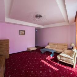 Фото Отель Alpina Resort by Stellar Hotels, Tsaghkadzor (Альпина Резорт от Стеллар Хотелс, )