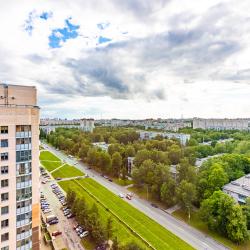 фото 15 ApartMe (АпартМи) на улице Бутлерова