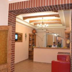 Фото Отель Слобода