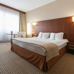 HolidayHall Samara (ХолидейХолл Самара) (бывш. Holiday Inn Samara) — c306afd0985b8d4b8e85d9b61cb1ba2e