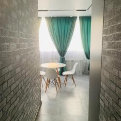 1-комнатные апартаменты улучшенные №1