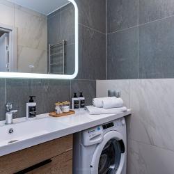 фото 57 Апартаменты RHome (РХоме) на дороге на Турухтанные Острова