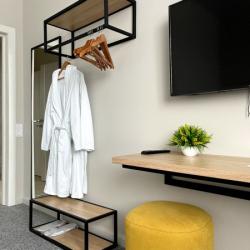 Фото Отель Leto (Лето)