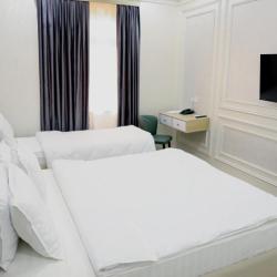 Фото Отель Ko'k Saroy Plaza (Коксарой Плаза)