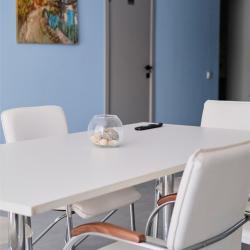 Номер эконом семейный с 10 односпальными кроватями Таганрог