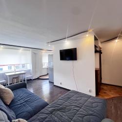 Фото Апартаменты на проспекте Кирова