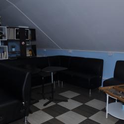 фото 6 Travel inn Тимирязевская (Трэвел Инн Тимирязевская)