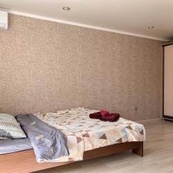 Фото Апартаменты Apart MV (Апарт МВ) на улице 50 лет Октября 49