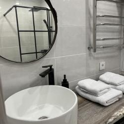 Фото Апартаменты Созвездие на улице Войцешека 13