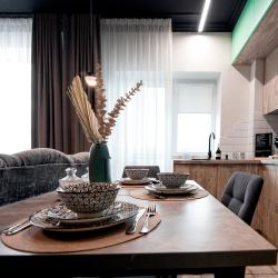 Фото Отель KEY2HOME на улице Фрунзе 71В