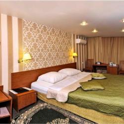 Фото Отель Астра