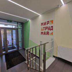 Фото Апартаменты на улице Калинина 59