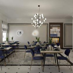 Фото Бутик-отель Богоявленский