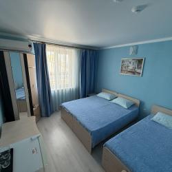 Фото Отель Берег Казантипа