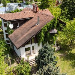 Фото Отель Гостевой дом Тере