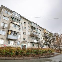 Фото Отель Sunrise flat (Санрайз флэт) на проспекте Острякова