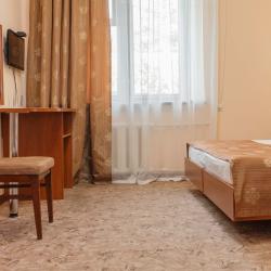 Фото Отель КорМаль