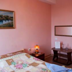 Фото Хотель Водолей