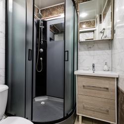 Фото Апартаменты Комфорт на переулке Кирова 5