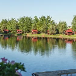 Фото Отель Fish Point Family Resort (Фиш Поинт)