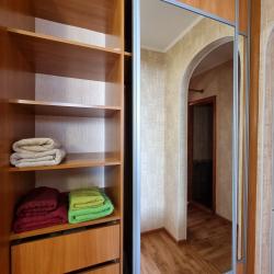 2-комнатные апартаменты улучшенные