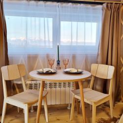 4-местная Юрта