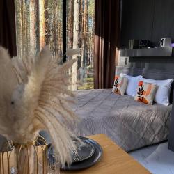 Фото Отель Mystic Hills (Мистик Хилс)