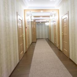 Фото Отель Сити Парк