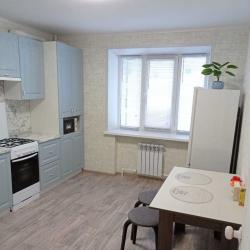 Фото Апартаменты на улице Суркова 28 к2