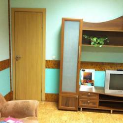 Фото Отель День-ночь