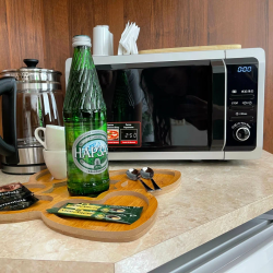 Фото Отель Хуторок