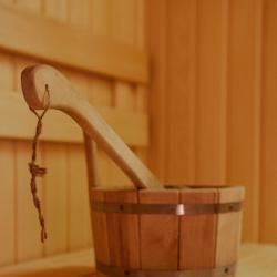 Фото Отель Just Wood (Джаст Вуд)