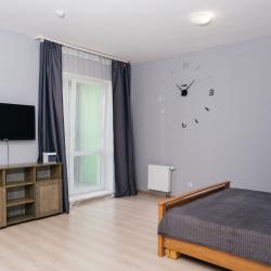 1-комнатные апартаменты стандарт