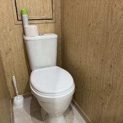 Фото Отель Апарт Комфорт на набережной Которосльная