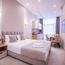 Апарт-отель SL Luxury 4* (СЛ Лакшери) — c30e28588f902eae7ba85ab7299db3e6