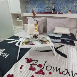 Фото Отель Resident Ufa (Резидент ) на проспекте Октября