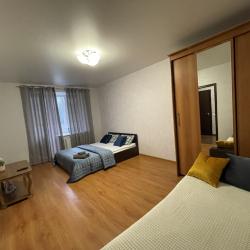 1-комнатные апартаменты стандарт