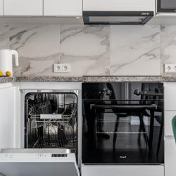 фото 5 Merino home (Мерино хоум) на улице Манчестерская 3