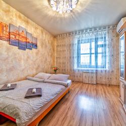 Фото Отель uTrip (юТрип) на улице Муштари